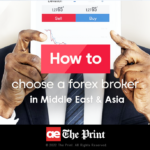 When choosing a forex broker, it is important to consider the different types of brokers available, as well as what factors are important to you. Regulation, trading conditions and customer service are all important factors to consider. The best forex brokers in the Middle East & Asia include XM Group, FBS, Orfinex and OctaFX.