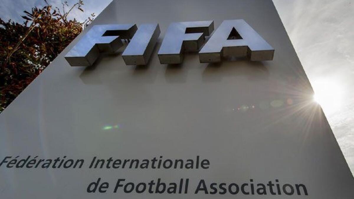 Gamers To Bid Farewell To Fifa Franchise After Years The Print