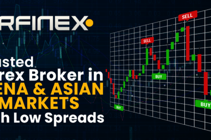 Looking for a trusted forex broker in MENA and Asian markets? Orfinex may be the right choice for you. This broker offers low spreads and no commission, along with a range of trading tools and educational resources to help you succeed in the forex market. With exceptional customer service and regulatory compliance, Orfinex is becoming a popular choice for traders in Malaysia, Pakistan, and India. Read on to learn more about why Orfinex is a trusted forex broker in these markets.