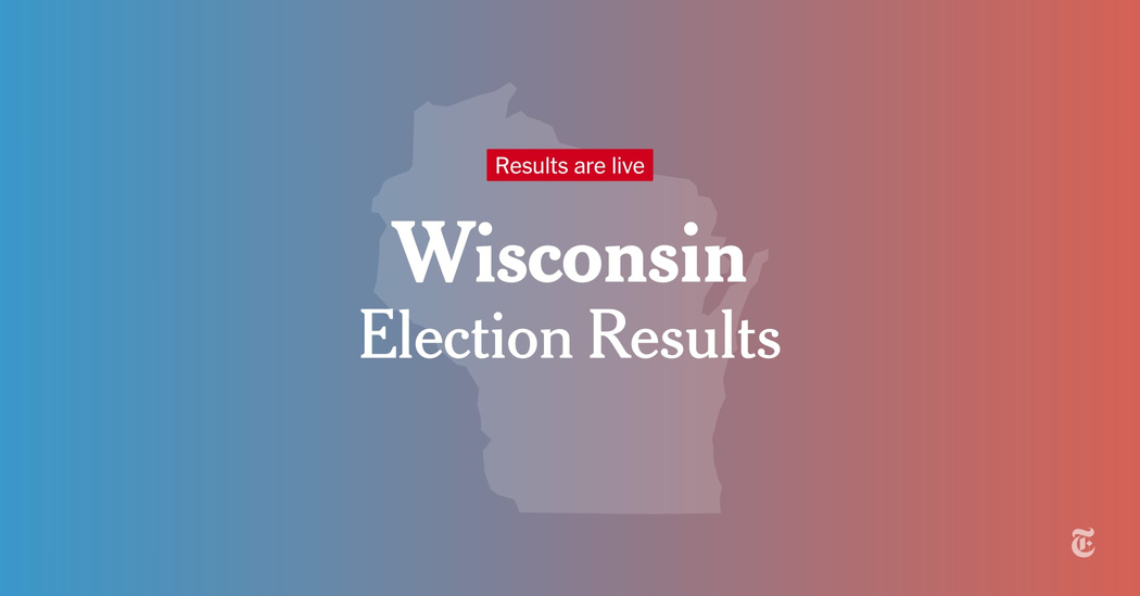 Wisconsin Spring Election Results The Print
