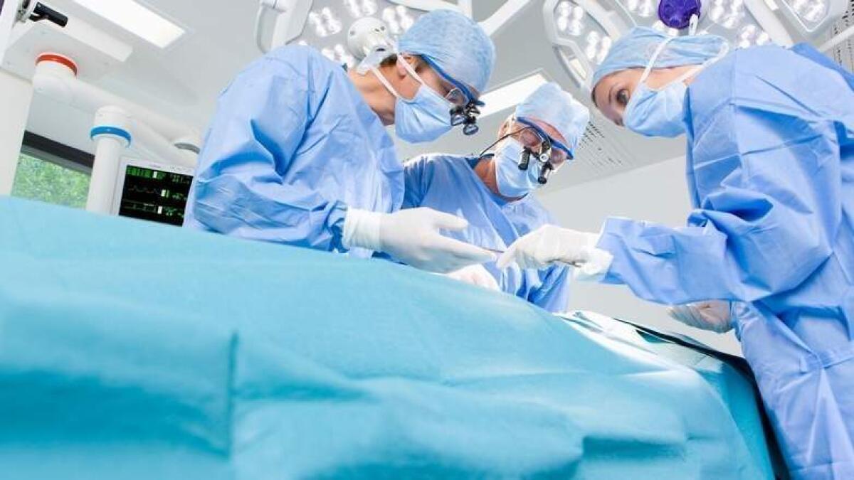 Dubai celebrates 100th successful kidney transplant The Print