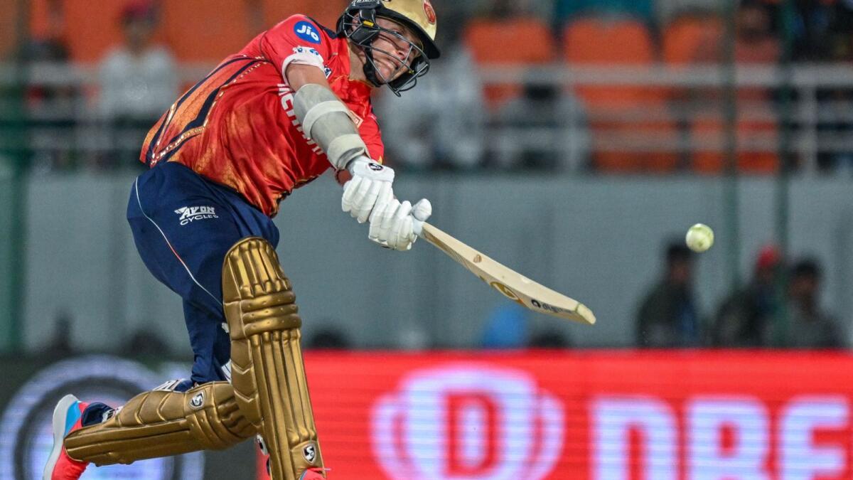 IPL 2024 Pant's 'emotional' comeback soured by Delhi's loss to Punjab