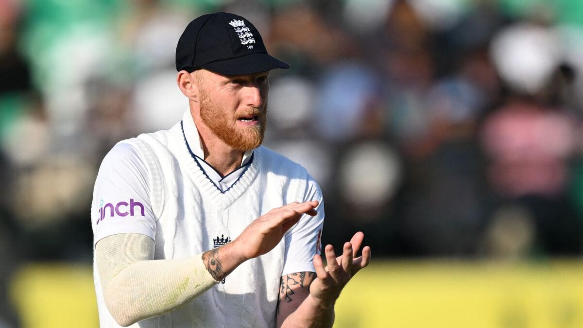 IPL 2024 Stokes opts out of England's T20 World Cup title defence