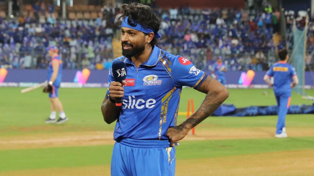 IPL 2024 How Pandya can win back the support of Mumbai Indians fans